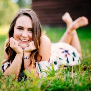 Meet your Posher, Grace